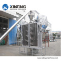 Plastic Recycling Machine for Pet Bottle